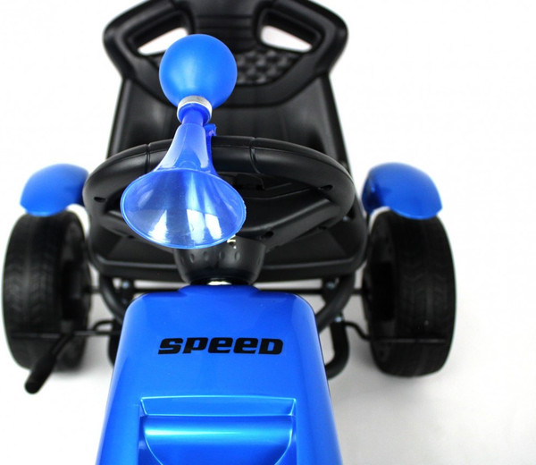 Каталка детская RiverToys C222CC