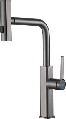 Смеситель Haiba HB73824 - фото