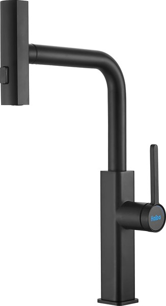 Смеситель Haiba HB73824-7 - фото