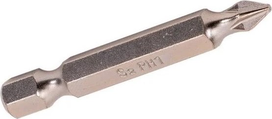 Набор бит Интерскол Phillips PH1х50