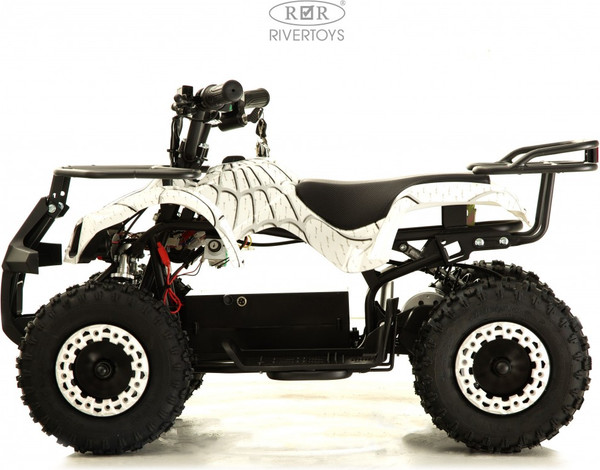 Детский квадроцикл RiverToys Anri Spider