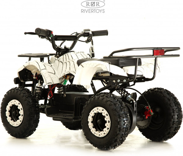 Детский квадроцикл RiverToys Anri Spider