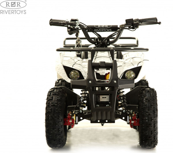 Детский квадроцикл RiverToys Anri Spider