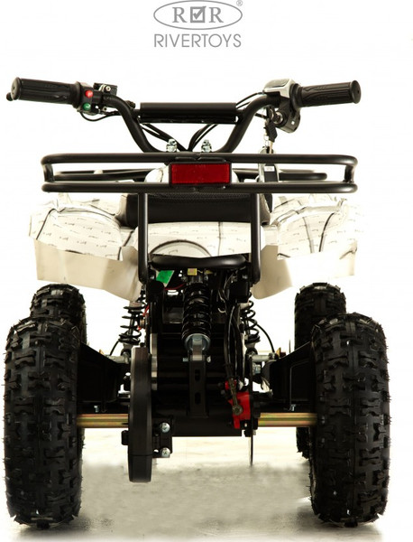 Детский квадроцикл RiverToys Anri Spider