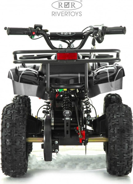 Детский квадроцикл RiverToys Anri Spider