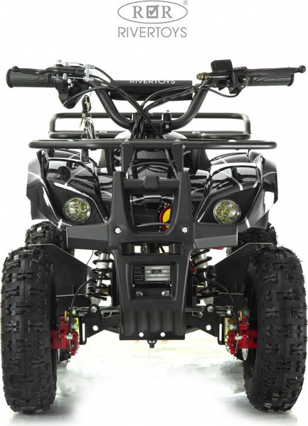 Детский квадроцикл RiverToys Anri Spider