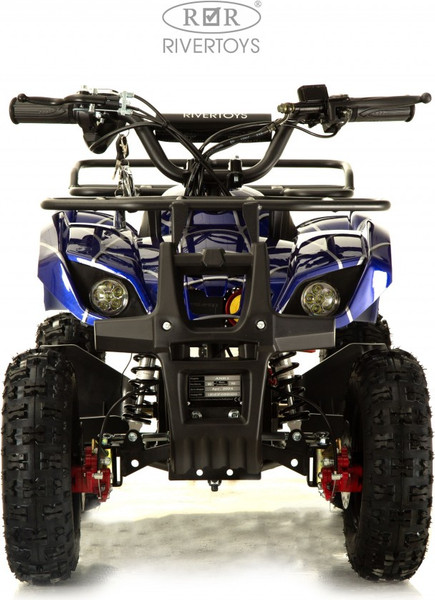 Детский квадроцикл RiverToys Anri Spider