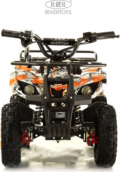 Детский квадроцикл RiverToys Anri