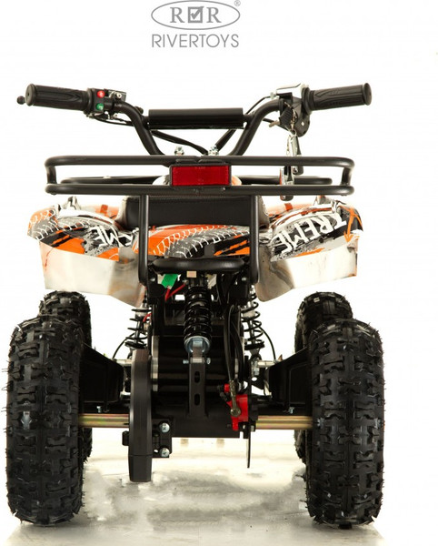 Детский квадроцикл RiverToys Anri