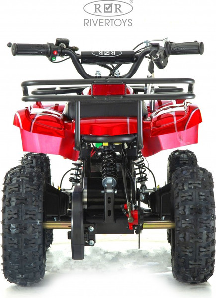 Детский квадроцикл RiverToys Anri Spider