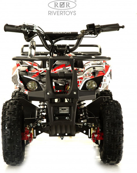 Детский квадроцикл RiverToys Anri Special