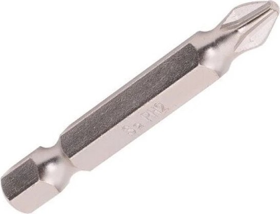 Набор бит Интерскол Phillips PH2х50