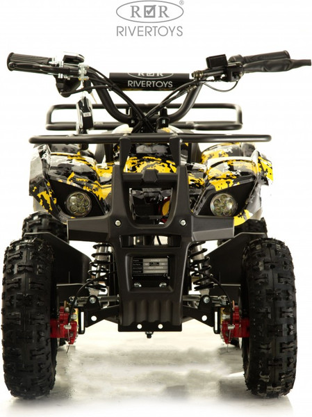 Детский квадроцикл RiverToys Anri Special