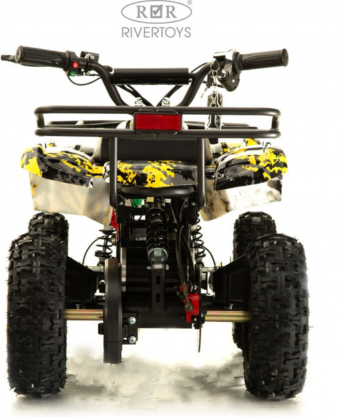 Детский квадроцикл RiverToys Anri Special
