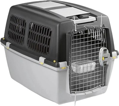 Переноска для животных Stefanplast Gulliver 6 / 97480 - фото