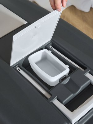 Переноска для животных Stefanplast Gulliver 6 / 97480