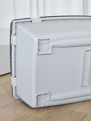 Переноска для животных Stefanplast Gulliver 6 / 97480