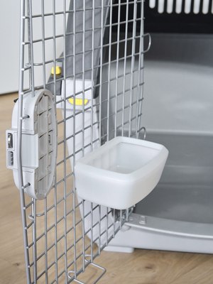 Переноска для животных Stefanplast Gulliver 6 / 97480