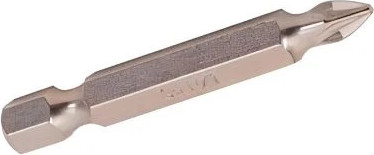 Набор бит Интерскол Pozidriv PZ1х50