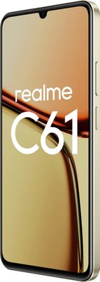 Смартфон Realme C61 6GB/128GB