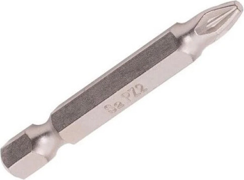 Набор бит Интерскол Pozidriv PZ3х25