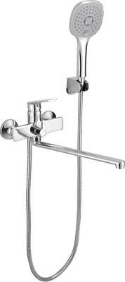 Смеситель Belz B22533 - фото