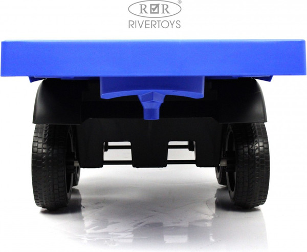 Прицеп для детского автомобиля RiverToys HL358