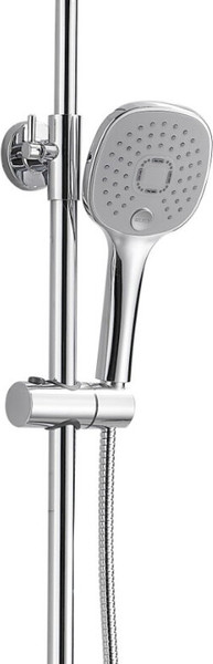 Душевая система со смесителем Belz B24533