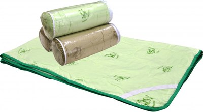 Чехол на матрас защитный АЭЛИТА Бамбук 70x200 - фото