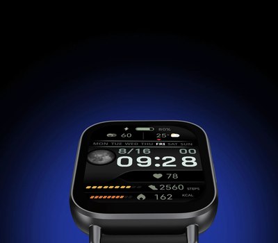 Умные часы Xiaomi Redmi Watch 5 Active M2351W1 / BHR8790GL