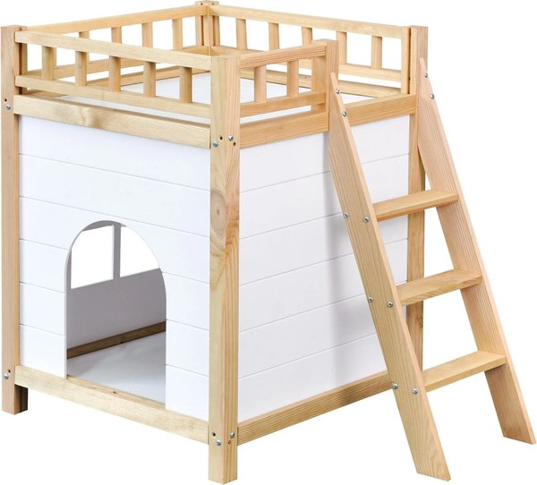 Домик для животных Dipriz Д.7617 - фото