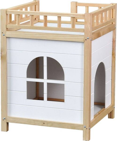 Домик для животных Dipriz Д.7617