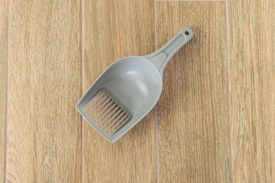 Совок для туалета Stefanplast Single / 96429