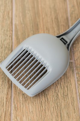 Совок для туалета Stefanplast Single / 96429