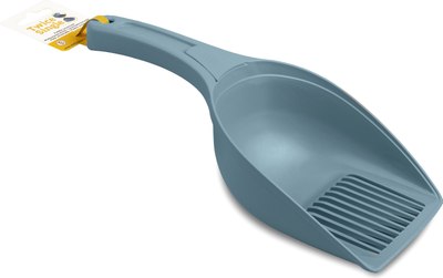 Совок для туалета Stefanplast Single / 96412 - фото