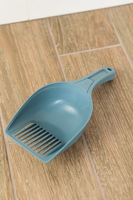 Совок для туалета Stefanplast Single / 96412