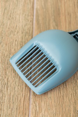 Совок для туалета Stefanplast Single / 96412