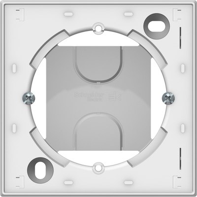 Коробка открытого монтажа Systeme (Schneider) Electric AtlasDesign ATN001300