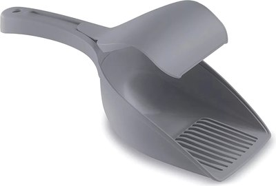 Совок для туалета Stefanplast Twice / 96428 - фото