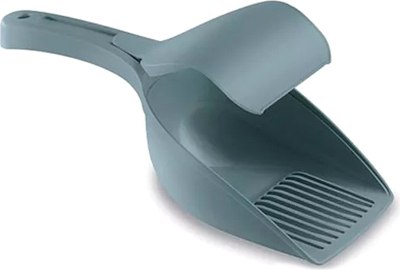 Совок для туалета Stefanplast Twice / 96425 - фото