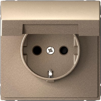 Розетка Systeme (Schneider) Electric ArtGallery GAL000546 - фото