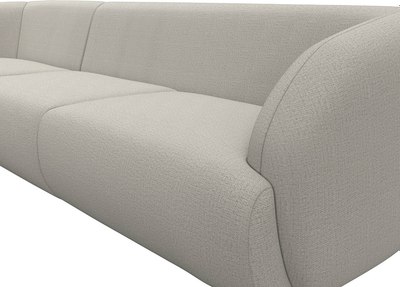 Диван угловой Лига Диванов Лига-041 левый / 125480L