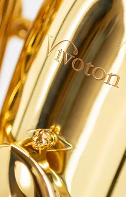 Саксофон Vivoton Student