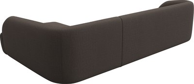 Диван угловой Лига Диванов Лига-041 правый / 124714