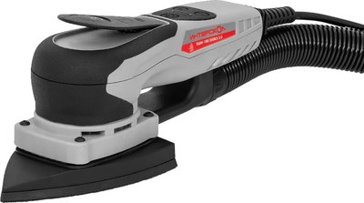 Вибрационная шлифовальная машина Интерскол ПШМ-100/350ВЭ (866.1.0.70) - фото