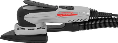 Вибрационная шлифовальная машина Интерскол ПШМ-100/350ВЭ (866.1.0.70)