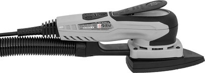 Вибрационная шлифовальная машина Интерскол ПШМ-100/350ВЭ (866.1.0.70)