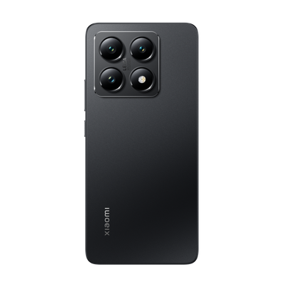 Смартфон Xiaomi 14T 12GB/256GB / 2406APNFAG