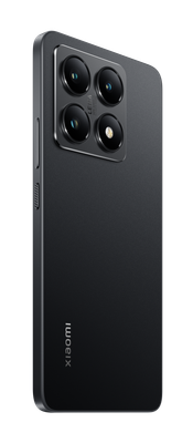 Смартфон Xiaomi 14T 12GB/256GB / 2406APNFAG