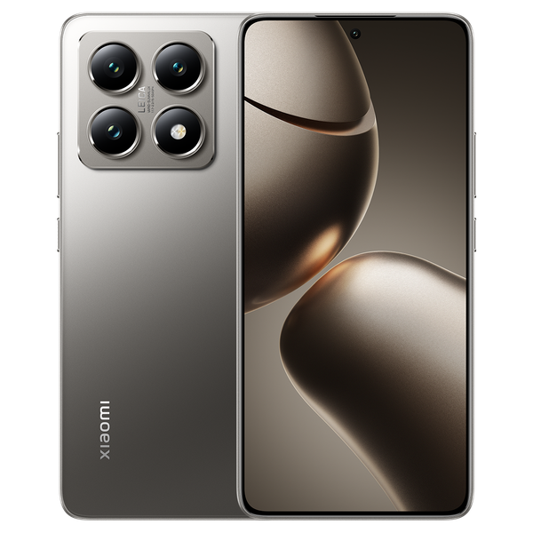 Смартфон Xiaomi 14T 12GB/256GB - фото